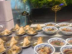 -千家粗粮王海鲜牛排自助餐(西宁海湖万达广场店)