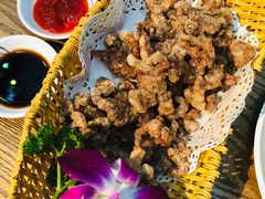 -新悦·霞浦海鲜生(上下杭店)
