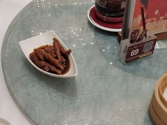 -喜宴又一村·粤菜·茶点·海鲜(壹方天地店)
