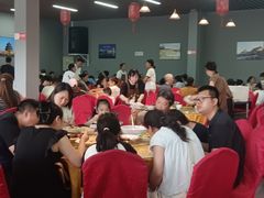 -新乡杨记红焖羊肉火锅(天坛南门店)