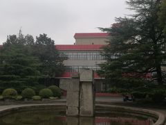 -上海财经大学(国定路校区)