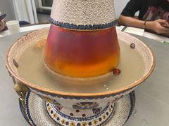 -曲氏老北京铜锅涮肉•火锅(不老街店)