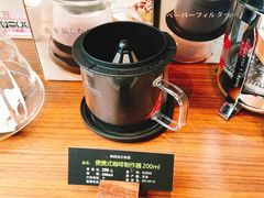 -星巴克(凯德晶萃店)