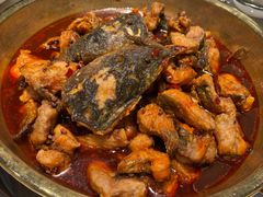 涿派炝锅鱼-涿派·炝锅鱼(涿州店)