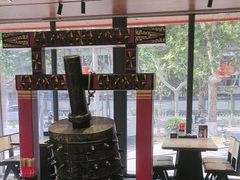 -陈熹公民族美食文化餐厅(中华广场店)