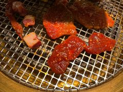 -名羊天下·火锅烧烤自助料理(镇明路店)