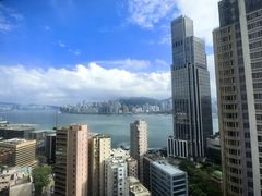 -香港尖沙咀凯悦酒店