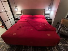 -成都天府丽都喜来登饭店