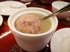 -玉华台饭庄(裕中西里小区店)