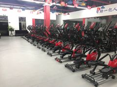 -巅峰减重高端减肥训练营(惠州店)