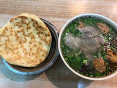 -高记清香园绝味不翻汤