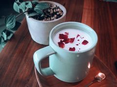 -时光花园(白鹭洲店)