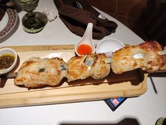 -俄士厨房(时代天街店)