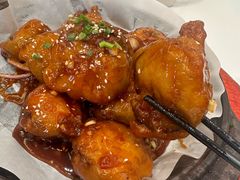 -梅利汴京烤鸭•开封豫菜地标店(东司门店)