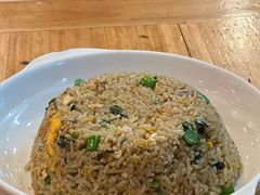 潮州炒饭-洪大厨鸡煲(福田店)