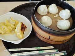 -蒋家桥饺面店(东关街店)