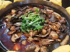 -驿舍·民國老营房院子私房菜(科学会堂店)