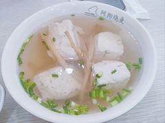 -阿狗烧麦(交通局店)