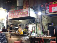 -拉超大排档(南安市场店)
