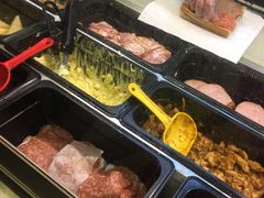 -赛百味SUBWAY(东方明珠店)