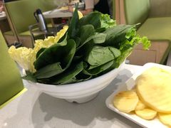 -古乐牛香·鲜牛肉牛杂火锅(新区店)