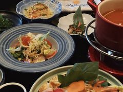 -曙亚洲餐厅-重庆富力艾美酒店(南坪万达广场店)