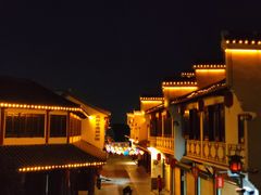 -高淳老街