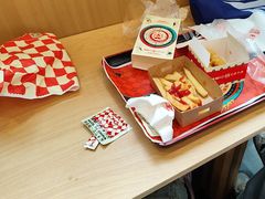 -塔斯汀中国汉堡(青浦宝龙广场店)