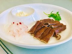 脆皮大肠头-潮林府私房菜