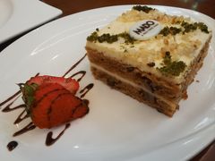 -MADO冰淇淋咖啡馆(淘金店)