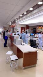 -复旦大学附属妇产科医院(杨浦院区)