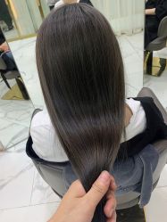 点击看大图 -3AM HAIR SALON染发接发