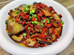 -三湘四水正宗湘菜(君峰路店)