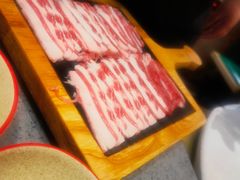 -羊来顺冰煮鲜羊 铁锅烀羊肉(中央大街店)