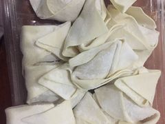 -海平馄饨(逍遥二路店)