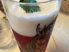 -龟兹KUCINA·新疆菜(前滩L+PLAZA店)