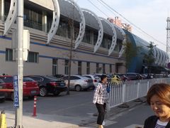 -梨园(地铁站)