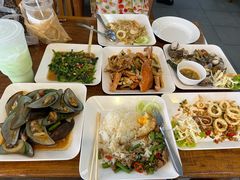 -两兄弟Song Pee Nong(2号店)