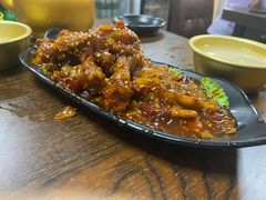 -妈妈手(山大总店)