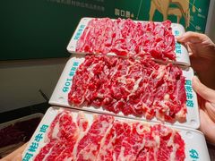 -非遗•老字号•阿彬牛肉火锅(广济桥店)