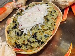 -本达人海鲜烧烤·朝鲜族风味(发展店)