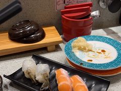 -万岁寿司(芳村店)