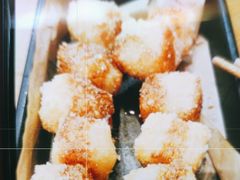 -蓉李记成都名小吃(太原龙湖万达店)