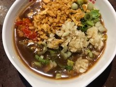 -幸运牛汕头小黄牛牛肉火锅(梅林店)