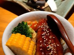 -久喜番和牛烧肉酒场(北辰三角洲店)