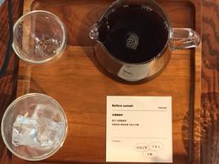 -fishtank鱼缸咖啡(三山街店)