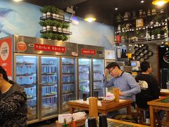 -一岚一山(角门总店)