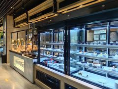 -川骄海鲜自助(亚运村店)