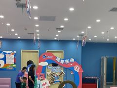 -美吉姆早教(高新中心)
