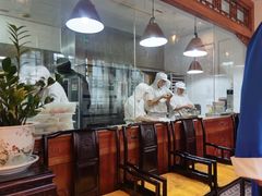 -富华斋饽饽铺·宫廷糕点·伴手礼(护国新天地店)
